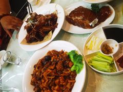 -普天和酒楼·新津菜·烤鸭(天津之眼店)