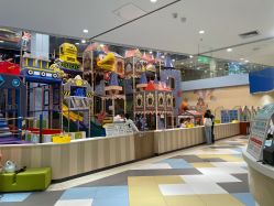 -meland亲子乐园•派对•研学(苏州悠方购物中心店)