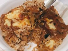 和牛野菌饭-佐度王子扒房(天鹅湖店)