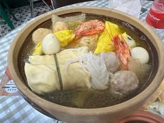 -阿金大白·上海菜馆(新天地店)