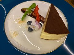 -Golden Lily河内巴黎法越料理餐厅(建国西路店)