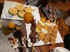 -鸟鹏烧鸟居酒屋(熙龙湾店)