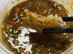 -贵州黄牛肉馆(韩村路店)