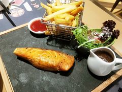 -苏州苏州湾艾美酒店-新食谱全日制餐厅