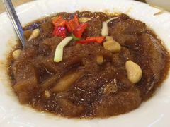 -潮喜竹溪荔湖酒家(荔枝湾店)