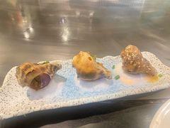 -真剑日本料理·铁板烧(贵州路店)