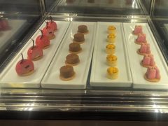-盛宴标帜餐厅·亲子自助 (南昌喜来登酒店)