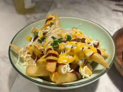 -SPOILER 黄石·全时段融合西餐(中华城店)