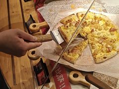 -比格比萨自助(南京万达茂店)