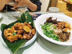-茶花妹子云南餐厅(传媒大学店)
