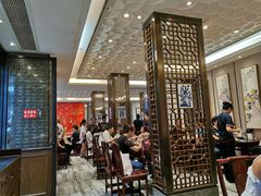 大堂-德兴馆(山西南路店)