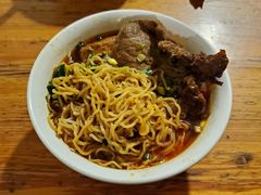 蒋家肠旺面-蒋家肠旺面馆老店(合群路店)