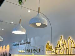 -库滋明·俄罗斯特色美食(中央大街店)