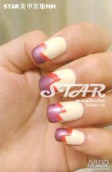 点击看大图 0412-STAR美甲店