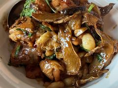 -乡亲鹅肉城(昆山店)