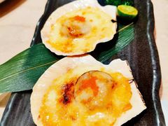 -大渔铁板烧(蛇口店)