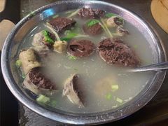 大肠血-鑫旺旺汤包(总店)