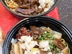 -余艳梅拌面世家(马场横路店)