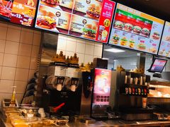 -汉堡王(兰州中心店)