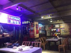 -霄汉羊排(万松园一店)