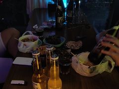 -聚点酒吧(龙湖滨江天街店)