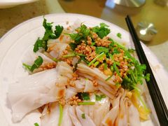 -百姓百味海鲜酒楼(粤垦路总店)