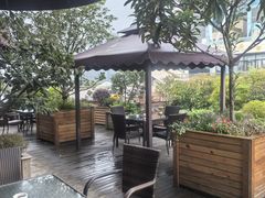 -蓝山咖啡馆(钱江龙店)