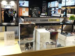 -LOHO眼镜(北京朝北大悦城店)