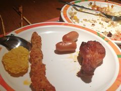 -比格比萨自助(万柳华联店)