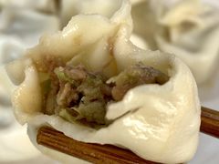 -辣妈水饺红冒菜(金阳路店)