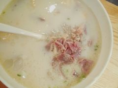 -鸭得堡老鸭汤·鸭血粉丝(凤凰西街店)