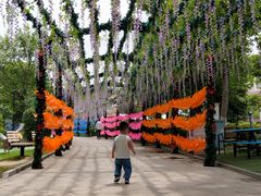 -安徒生童话乐园