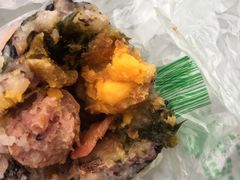 -大个子蒸饭