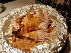 -原味田园·客家菜·土窑鸡(中航城君尚购物中心店)