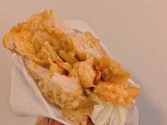 -肯德基(南油店)