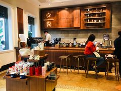 -星巴克臻选(广州沙面店)