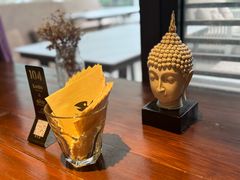 -Local泰莲庭(虹鳟鱼店)