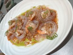 堂亨金蒜蓉粉丝虾-桂满陇·杭州小馆(巴黎春天浦建店)