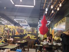 -民间瓦缸煨汤館(嵩山路店)