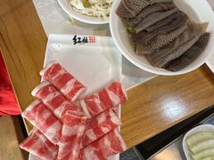 -红姐重庆火锅(曙光路店)