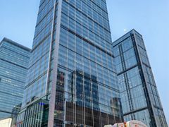 -春熙路步行街