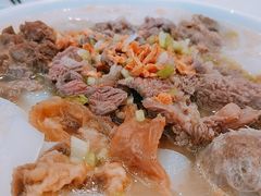 -潮汕林记牛肉火锅(万象天地店)