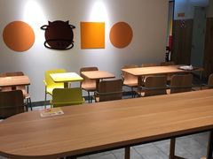 大堂-麦当劳(顾村公园店)