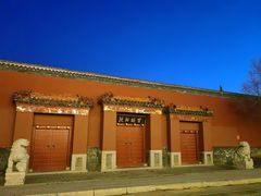 -蘸小院铁锅炖·蘸酱菜·东北菜(怀远门店)