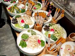 -鸽子窝(黄村店)
