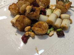 -聚宝渔港.五钻酒家(上地店)