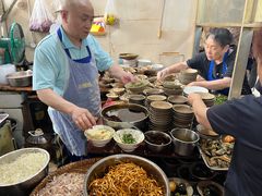 -九九豆花馆(解放碑步行街店)