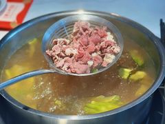 -三毛牛肉店(福强店)