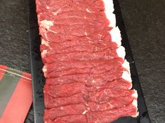 -清真·京华源铜锅涮肉(丰庆店)