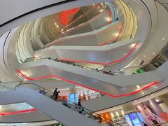 -天河领展广场